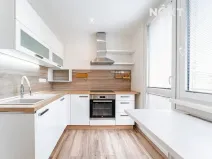 Pronájem bytu 2+1, Šumperk, Evaldova, 58 m2