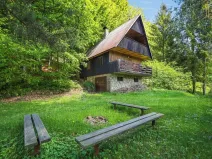 Prodej chaty, Rajnochovice, 80 m2