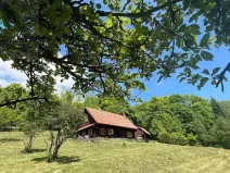 Prodej chalupy, Dolní Bečva, 140 m2