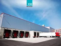 Prodej výrobních prostor, Liberec, 11000 m2