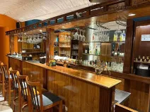 Pronájem restaurace, Brno, Masarykova, 160 m2