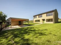 Prodej rodinného domu, Chocerady, 157 m2