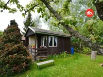 Prodej zahrady, Toužim, Plzeňská, 414 m2
