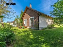 Prodej chaty, Mnichovice, 83 m2