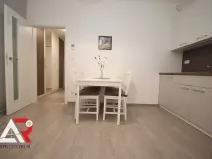 Pronájem bytu 1+1, Brno, Poříčí, 43 m2