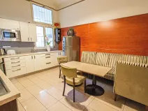 Prodej kanceláře, Praha - Vinohrady, Balbínova, 72 m2