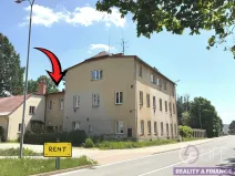 Pronájem bytu 3+1, Vrchlabí, Dělnická, 75 m2