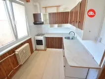 Prodej bytu 2+1, Bochov, Obuvnická, 55 m2