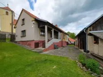 Prodej rodinného domu, Divišov, 255 m2