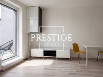 Pronájem bytu 1+kk, Praha - Stodůlky, Ferrariho, 43 m2