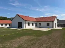 Pronájem rodinného domu, Nový Šaldorf-Sedlešovice, 190 m2