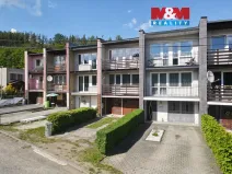 Prodej rodinného domu, Hošťálkovy, 170 m2