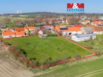 Prodej zemědělské usedlosti, Dříteň - Velice, 195 m2