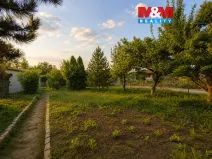 Prodej zahrady, Most, U Lesíka, 403 m2