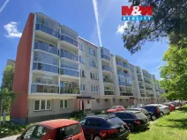 Prodej bytu 2+1, Žďár nad Sázavou - Žďár nad Sázavou 4, Neumannova, 57 m2