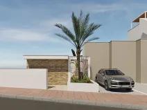 Prodej bytu 2+kk, San Pedro del Pinatar, Španělsko, 44 m2