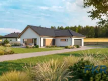 Prodej pozemku pro bydlení, Višňová, Na Vyhlídce, 1568 m2