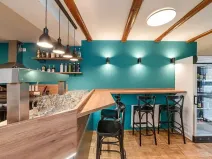 Pronájem obchodního prostoru, Jihlava, Čajkovského, 90 m2