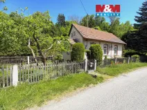 Pronájem chaty, Bělá nad Svitavou, 61 m2