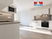 Pronájem bytu 3+kk, Poděbrady - Poděbrady II, nám. T.G.Masaryka, 58 m2