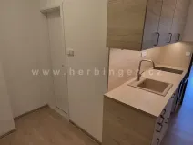 Pronájem bytu 1+kk, Otrokovice, Školní, 33 m2