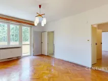 Prodej bytu 2+1, Ostrava, Podroužkova, 51 m2