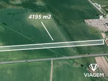 Prodej podílu pole, Ratíškovice, 289 m2