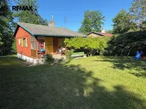 Prodej chaty, Nižbor, 35 m2