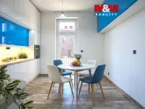 Prodej bytu 2+1, Český Těšín, Božkova, 68 m2