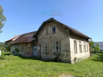 Prodej chalupy, Svratouch, 90 m2