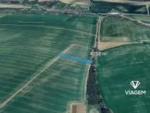 Prodej podílu pole, Litenčice, 2129 m2