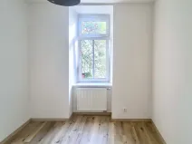 Pronájem bytu 1+kk, Brno, Körnerova, 15 m2