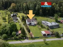 Prodej rodinného domu, Svojkovice, 94 m2