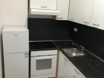 Pronájem bytu 1+1, Brno, Bratislavská, 30 m2