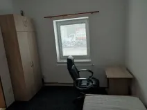 Pronájem bytu 1+1, Brno, Mojmírovo náměstí, 18 m2