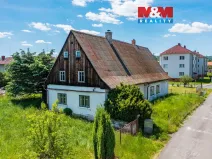 Prodej rodinného domu, Varnsdorf, Potoční, 165 m2