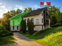 Prodej bytu 3+1, Náchod, Vodárenská, 79 m2