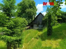 Prodej pozemku pro bydlení, Bačetín, 1122 m2