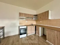 Pronájem bytu 2+kk, Ostrava, Jiřího Herolda, 48 m2