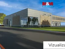 Prodej komerčního pozemku, Vráto, 13000 m2