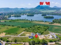 Prodej pozemku pro bydlení, Píšťany, 1098 m2
