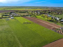 Prodej zemědělského objektu, Ořech, Kopaninská, 571 m2