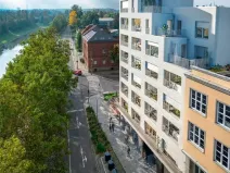 Prodej bytu 2+kk, Ostrava - Moravská Ostrava, Biskupská, 73 m2