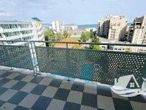 Prodej bytu 2+kk, Sveti Vlas, Bulharsko, 86 m2