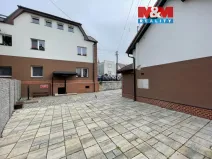 Pronájem bytu 3+kk, Ludgeřovice, Na Návsi, 53 m2