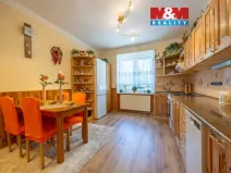 Prodej bytu 2+1, Chomutov, Selská, 67 m2