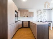 Pronájem bytu 2+kk, Brandýs nad Labem-Stará Boleslav, Kralupská, 55 m2