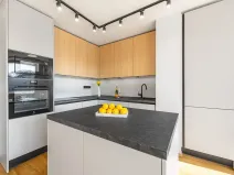 Prodej bytu 3+kk, Praha - Žižkov, Roháčova, 79 m2