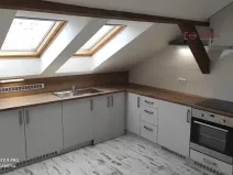 Pronájem bytu 1+kk, Kladno, Milady Horákové, 42 m2