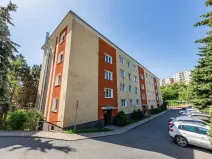 Pronájem bytu 3+1, Libčice nad Vltavou, Pod Saharou, 72 m2